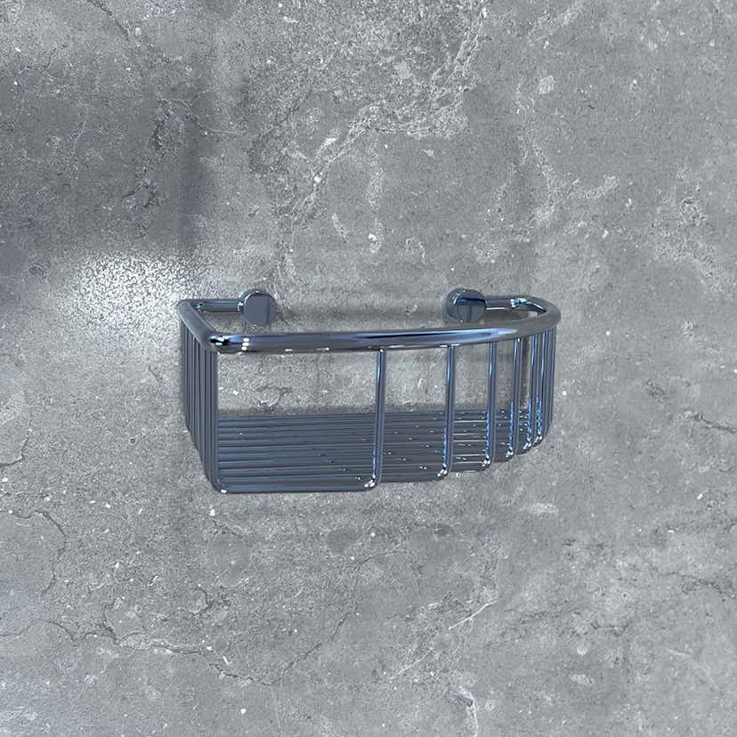 Duschkorg Arredo Estelle