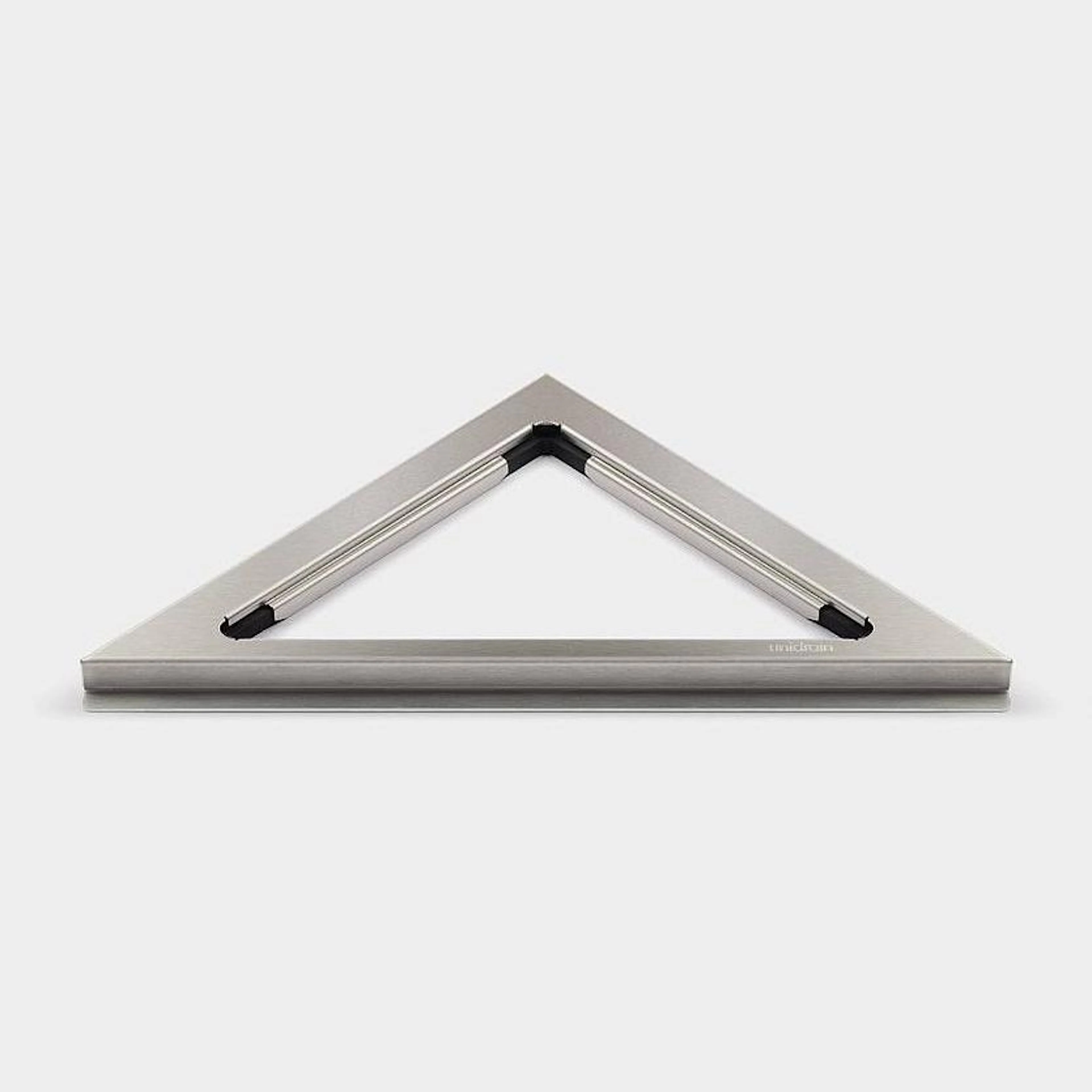 Avloppsram Unidrain ClassicLine Hörn