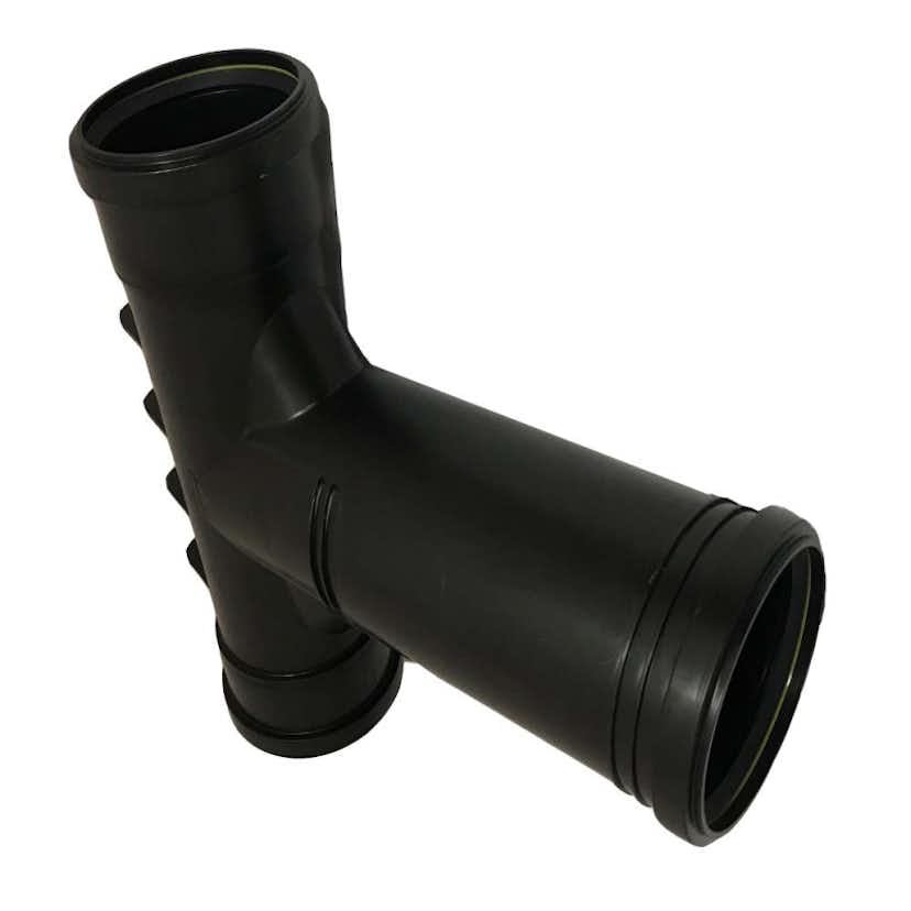 Spol/Rensbrunn Kaczmarek PP 110 mm 3 Muff