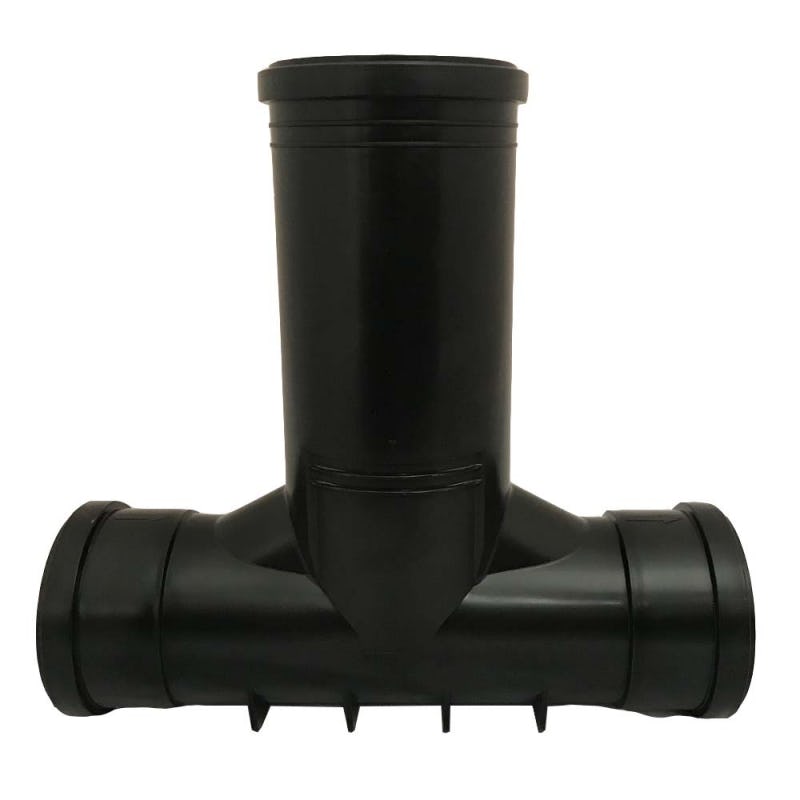 Spol/Rensbrunn Kaczmarek PP 110 mm 3 Muff