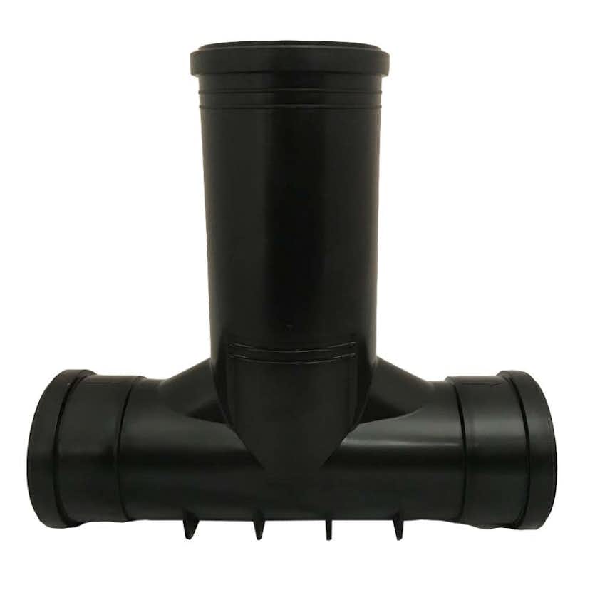 Spol/Rensbrunn Kaczmarek PP 110 mm 3 Muff