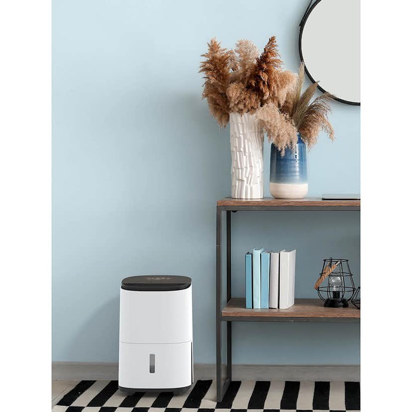 Avfuktare och Luftrenare Meaco MeacoDry Arete One 10L