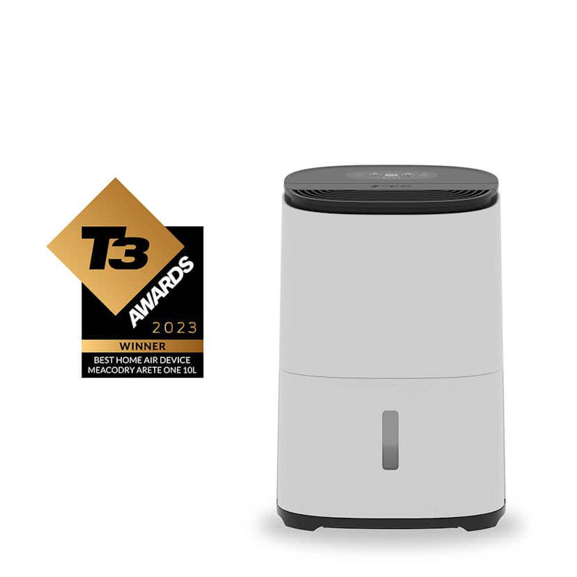 Avfuktare och Luftrenare Meaco MeacoDry Arete One 10L