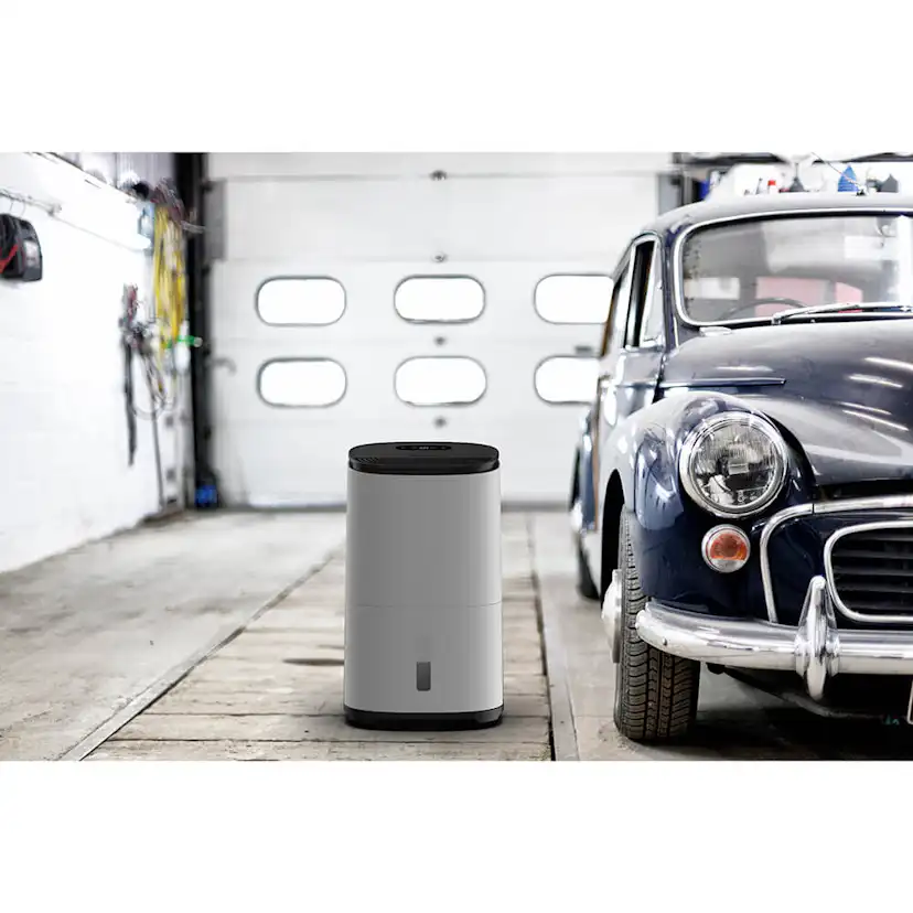 Avfuktare och Luftrenare Meaco MeacoDry Arete One 20L