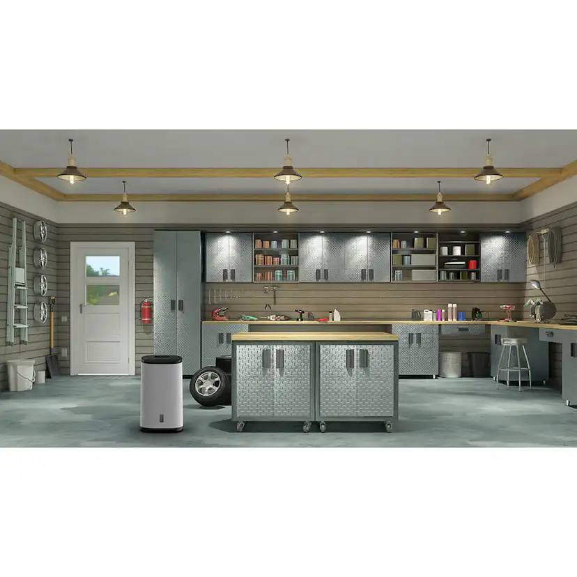 Avfuktare och Luftrenare Meaco MeacoDry Arete One 20L