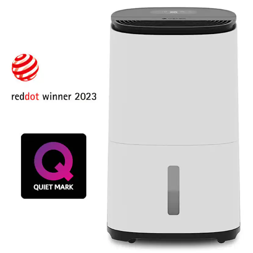 Avfuktare och Luftrenare Meaco MeacoDry Arete One 20L