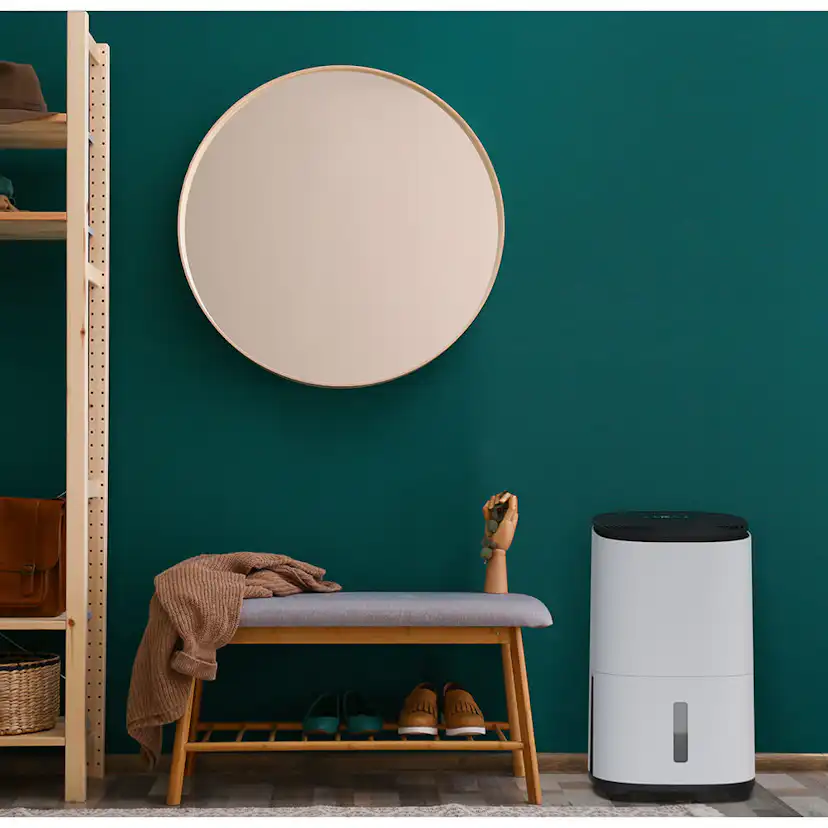 Avfuktare och Luftrenare Meaco MeacoDry Arete One 20L