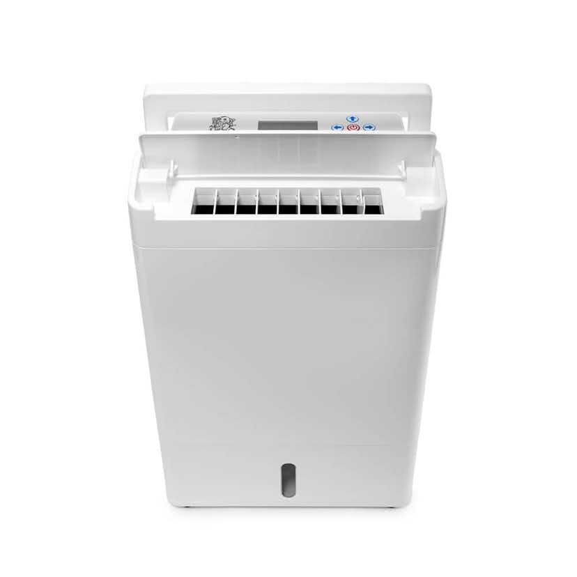 Luftavfuktare Meaco DD8L Zambezi