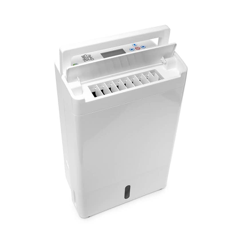 Luftavfuktare Meaco DD8L Zambezi