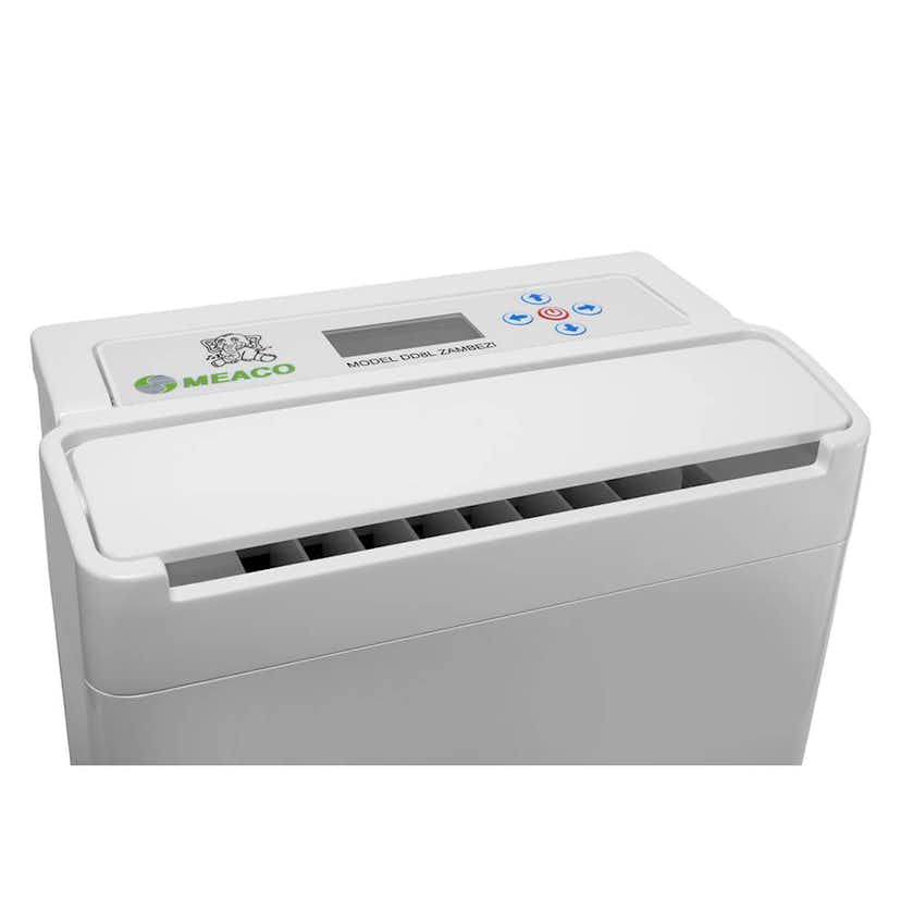 Luftavfuktare Meaco DD8L Zambezi