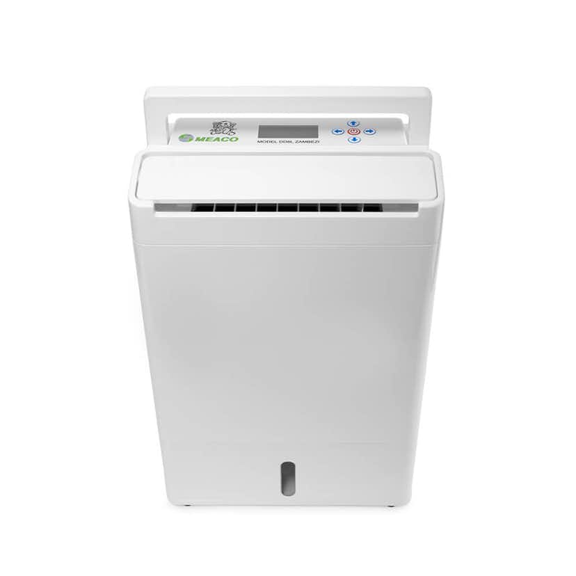 Luftavfuktare Meaco DD8L Zambezi