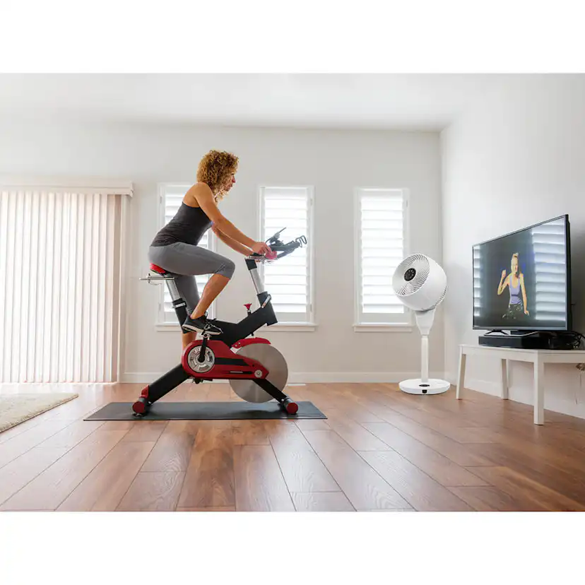 Pelarfläkt Meaco 1056