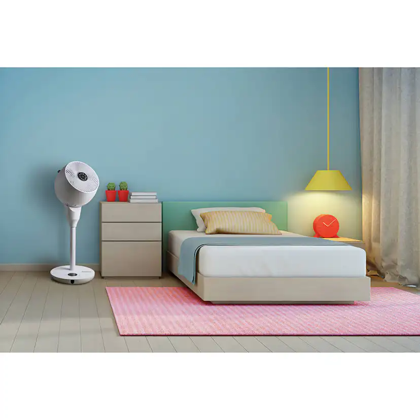 Pelarfläkt Meaco 1056