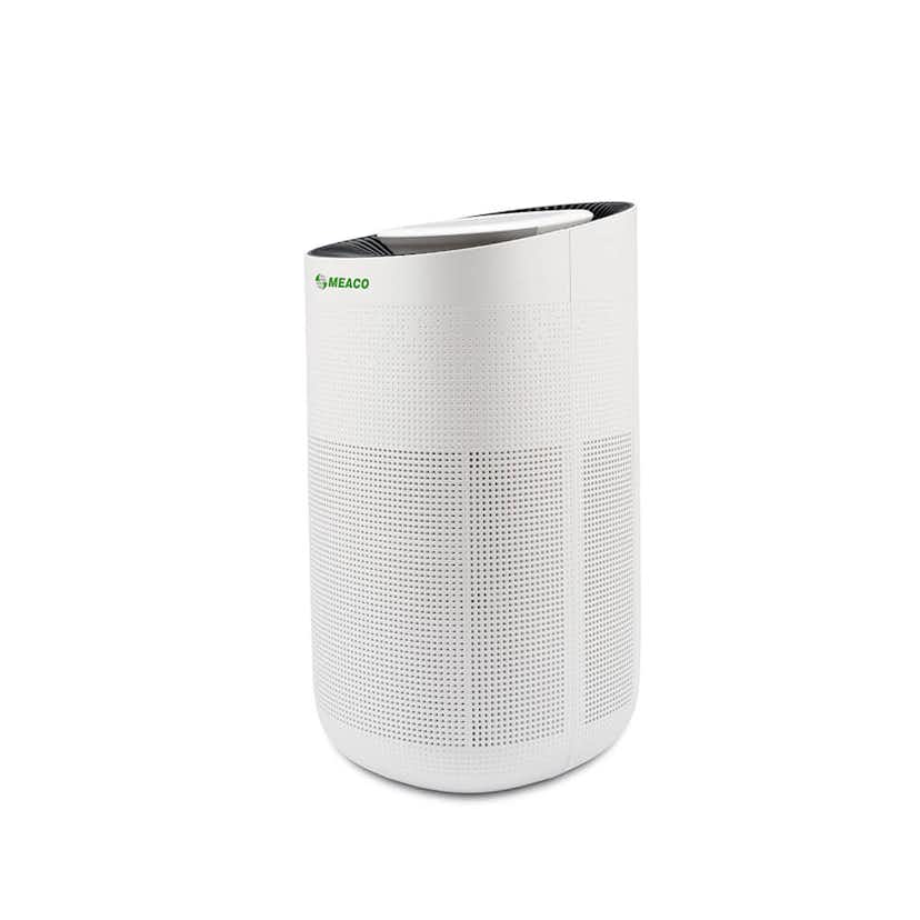 Luftrenare Meaco MeacoClean CA-HEAP 76x5