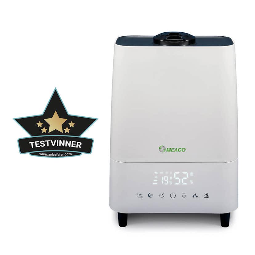 Luftfuktare Meaco Deluxe 202