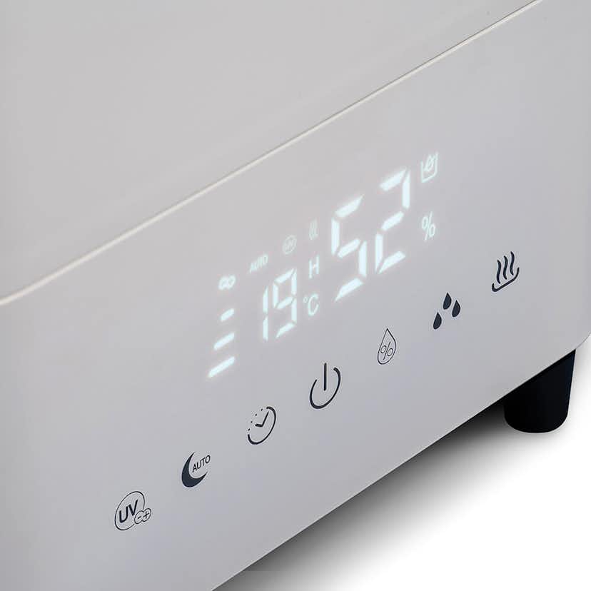 Luftfuktare Meaco Deluxe 202