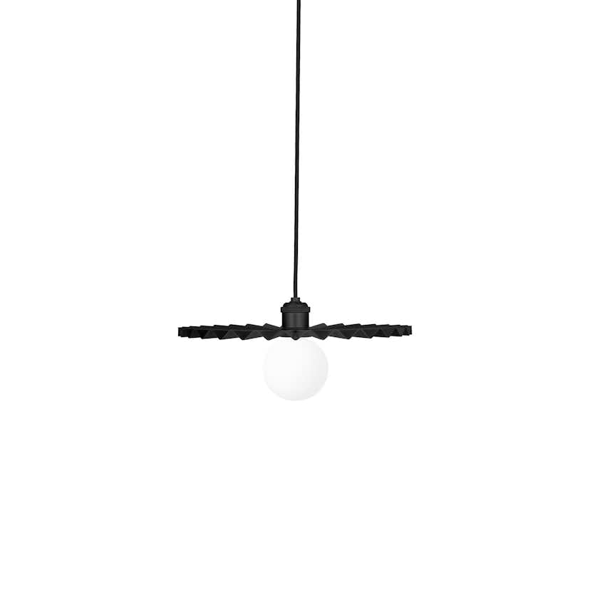 Taklampa Globen Lighting Omega