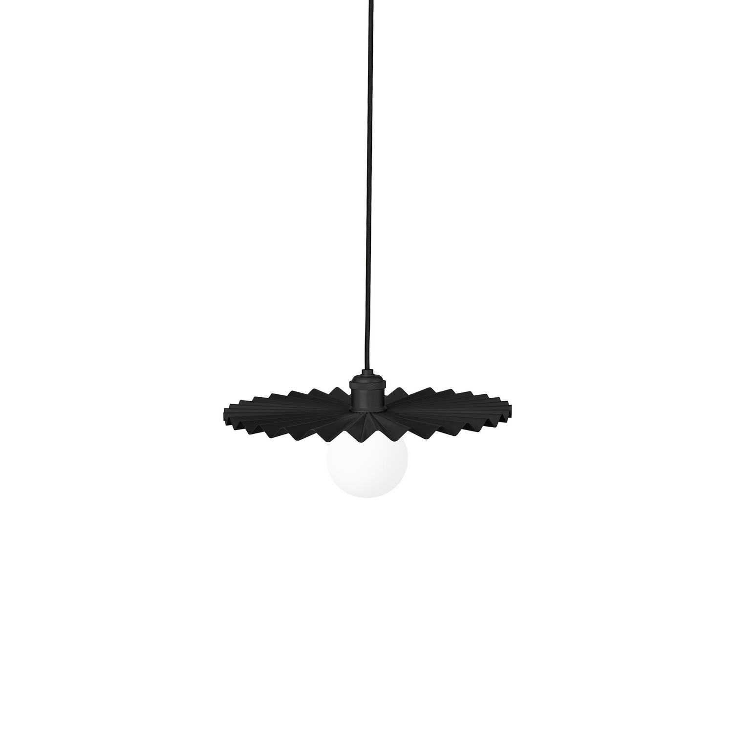 Taklampa Globen Lighting Omega