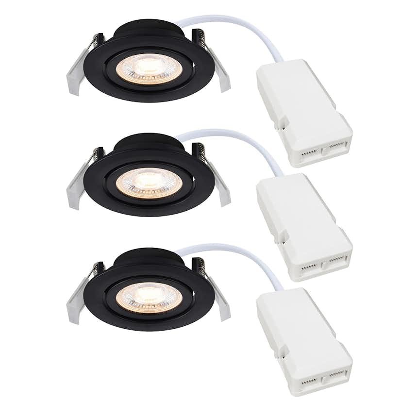 Downlight Nordlux Monolo 3-Kit
