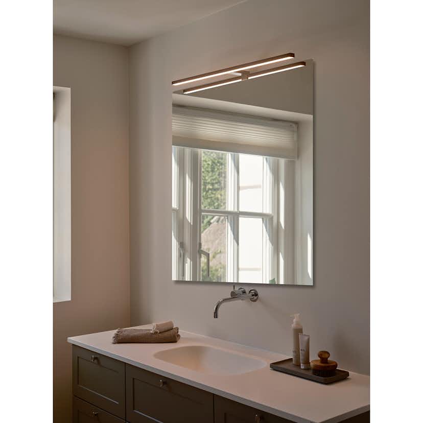 Vägglampa Nordlux Marlee 80 3000K