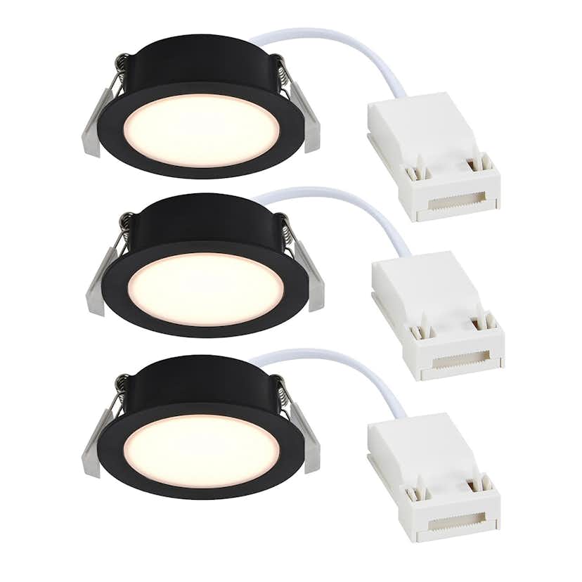Downlight Nordlux Olea 3-Kit