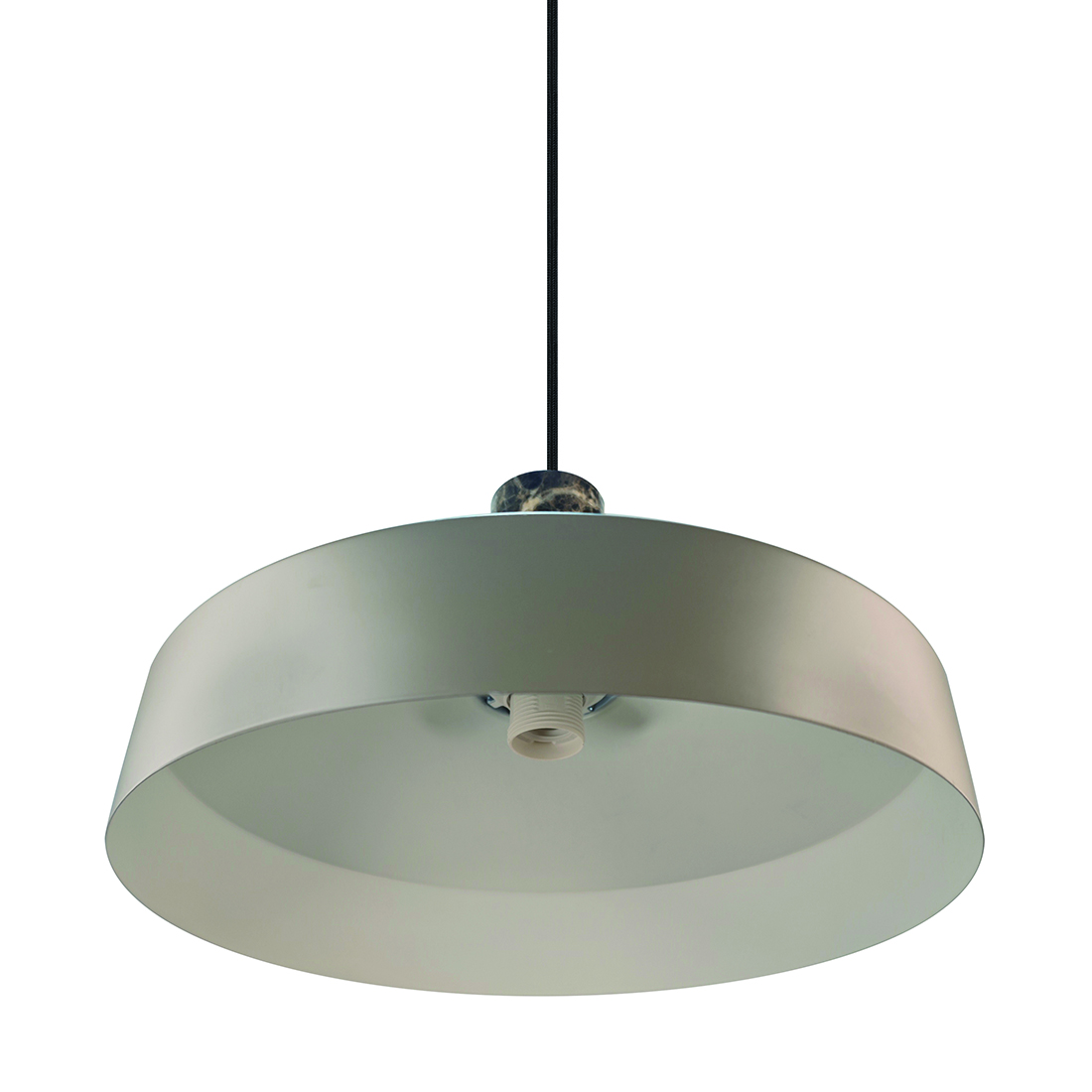 Taklampa Nordlux Elvas Marble