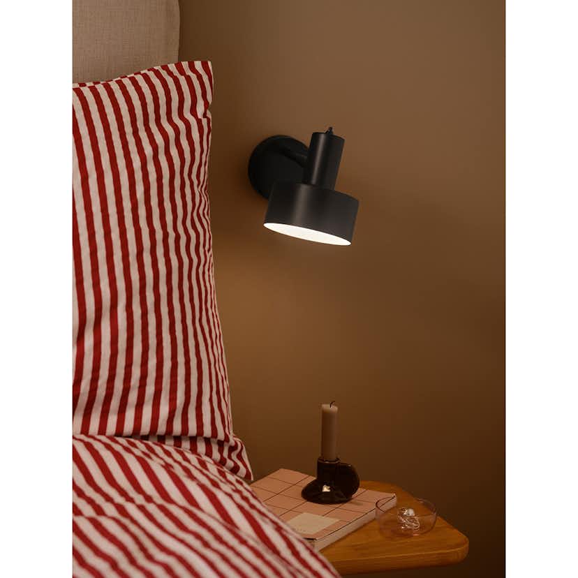 Vägglampa Nordlux Matis