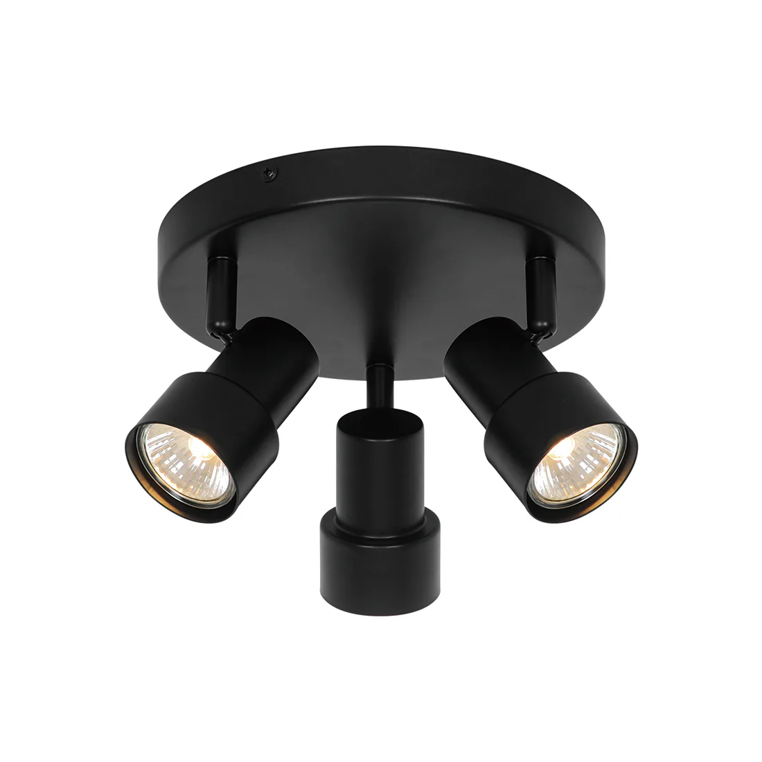 Plafond Nordlux Boston 3-rondel