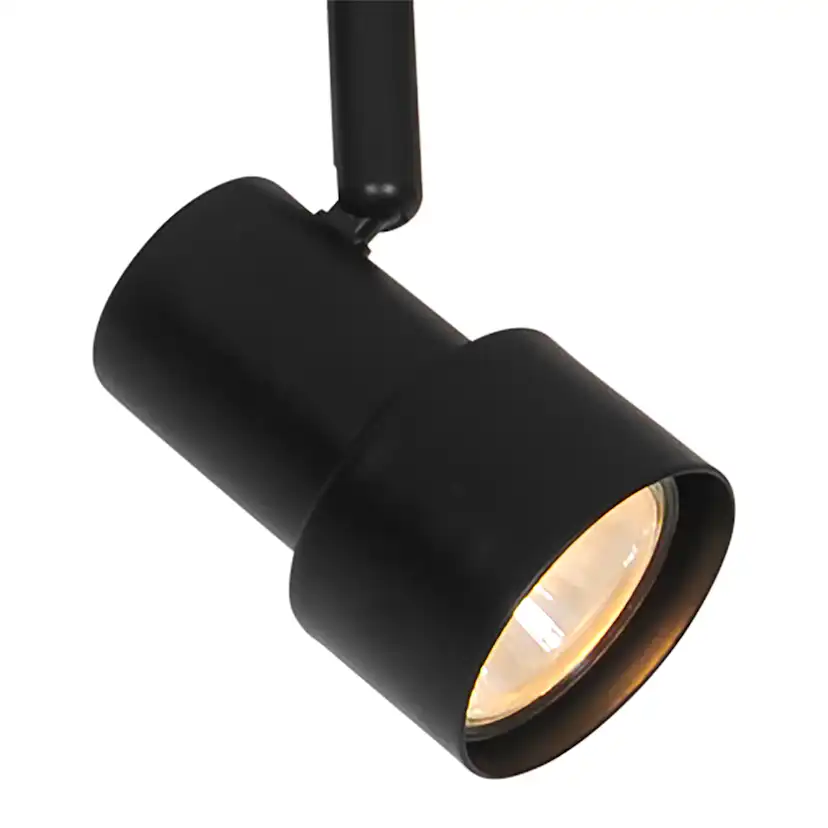 Plafond Nordlux Boston 4-rail