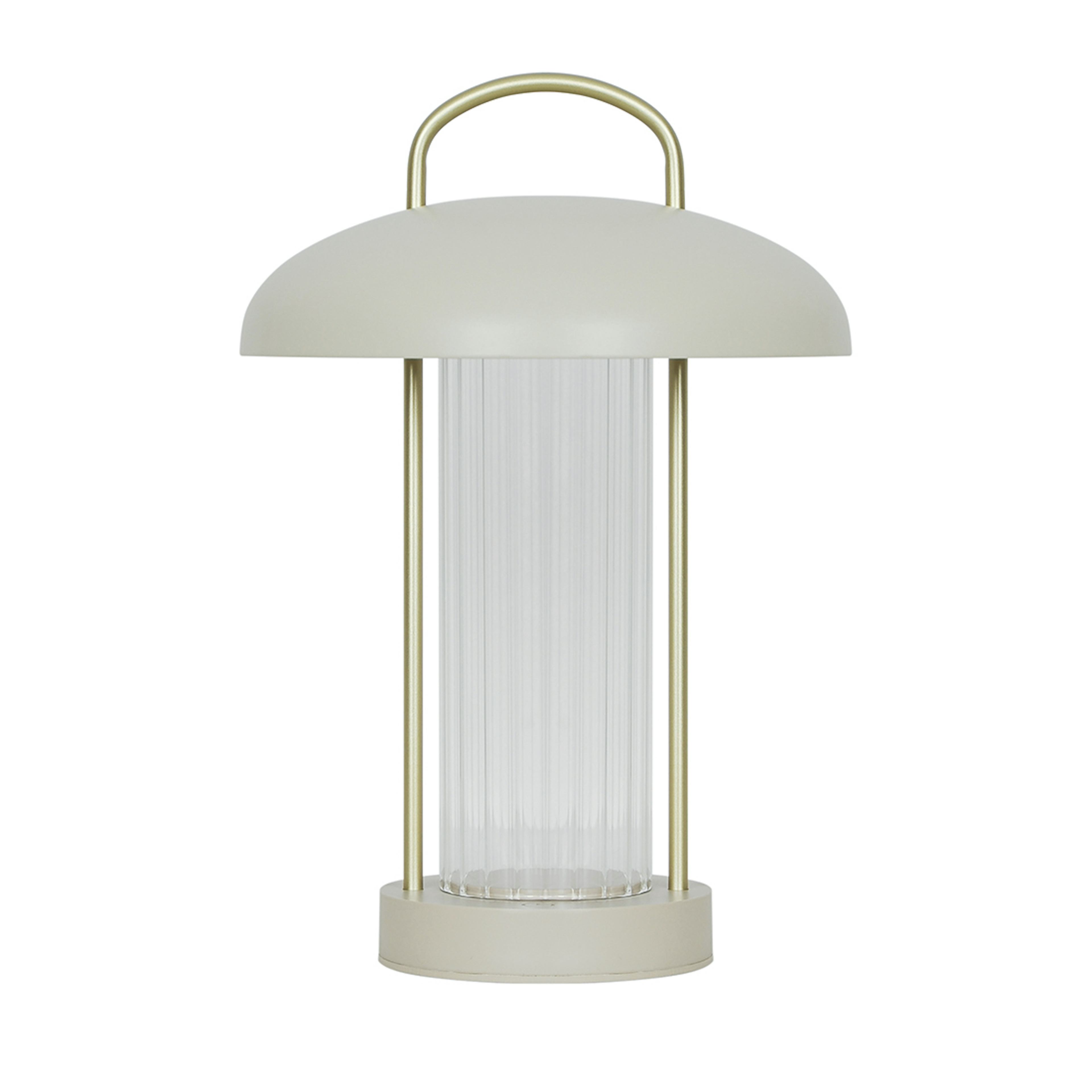 Bordslampa Nordlux Mirano Portable