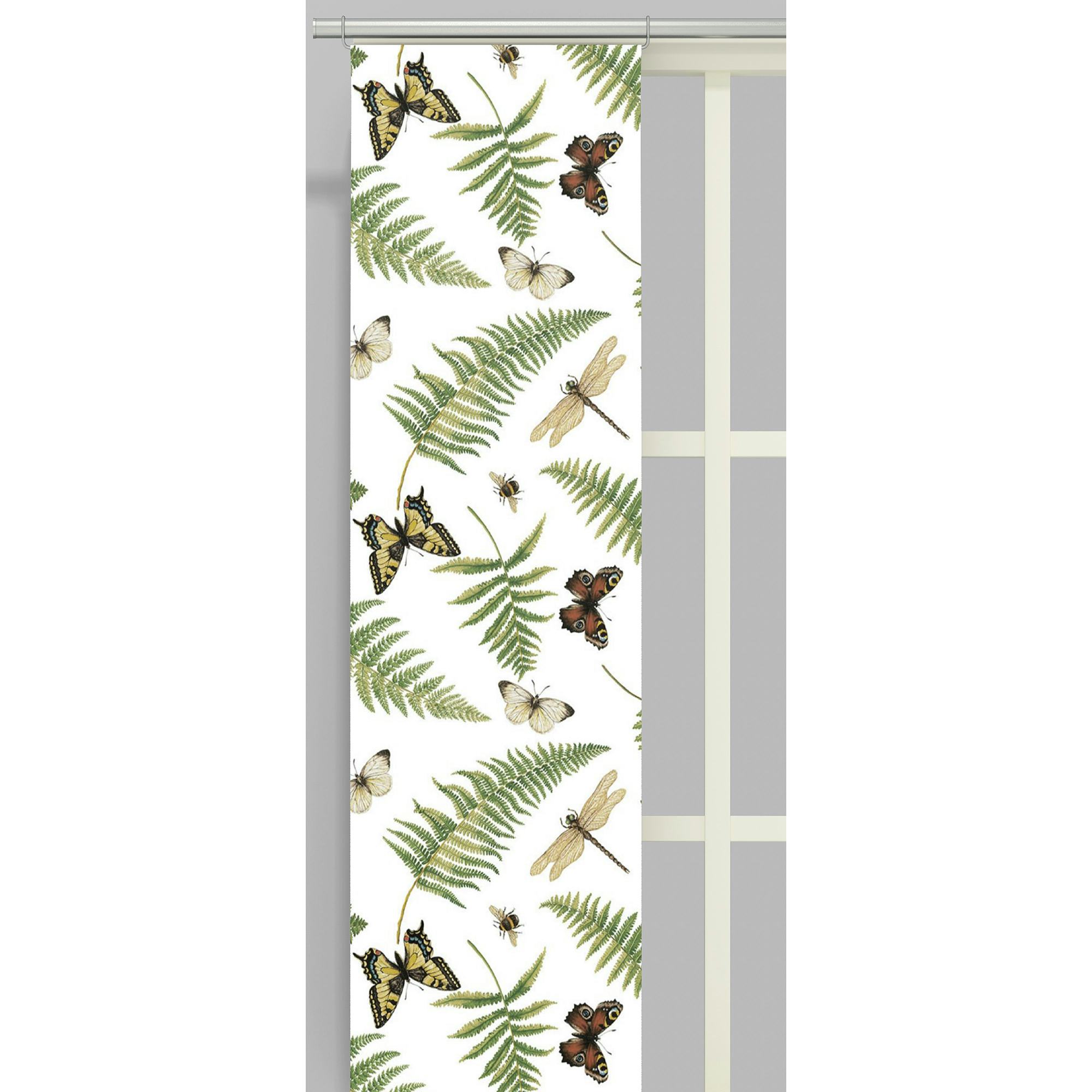 Panellängd Arvidssons Textil Humlan