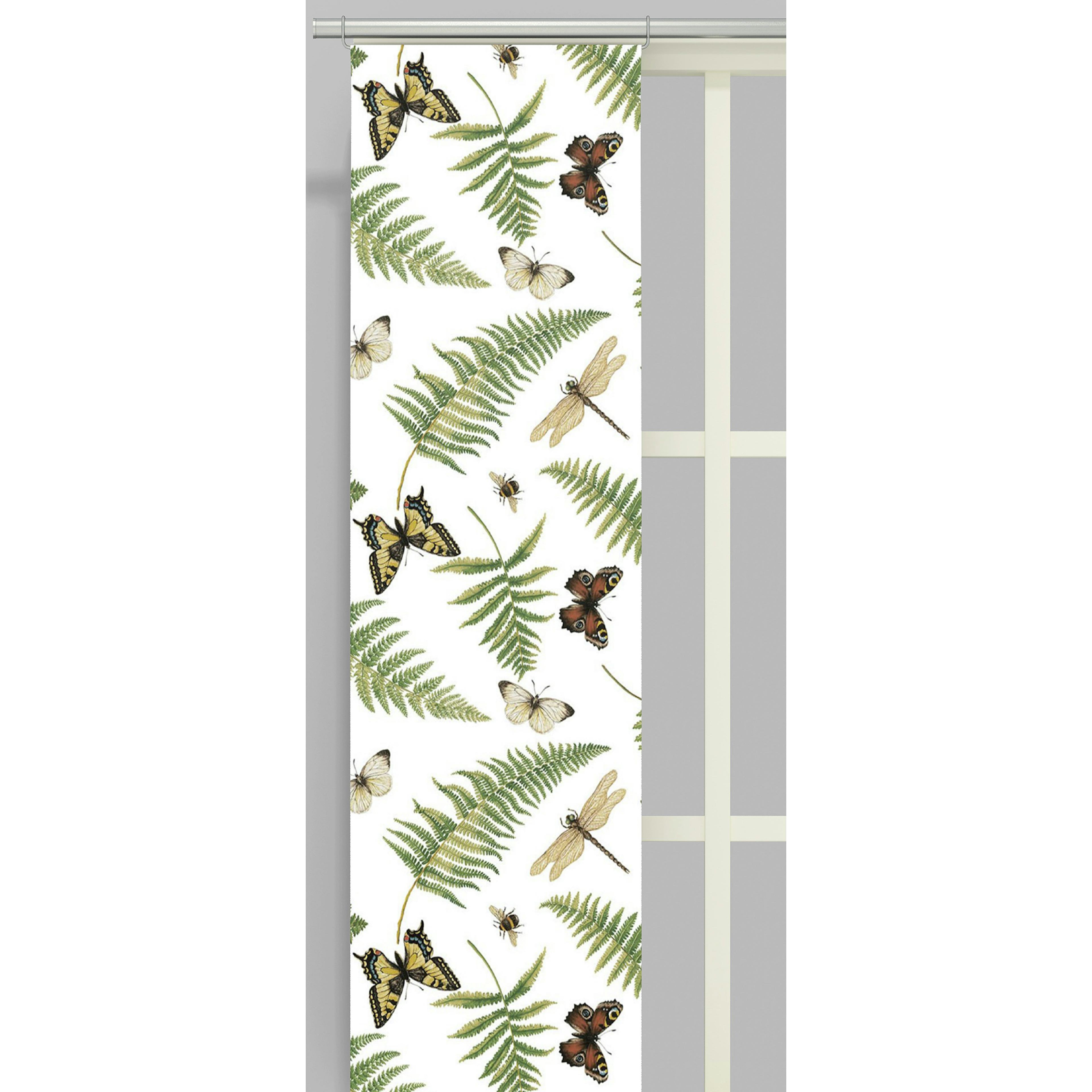 Panellängd Arvidssons Textil Humlan