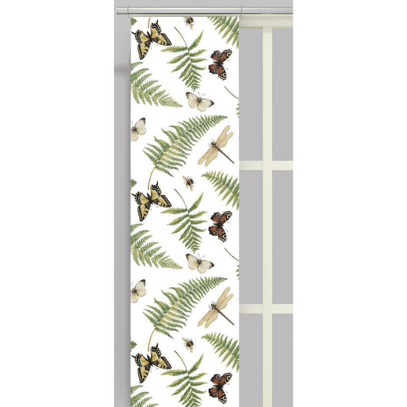 Panellängd Arvidssons Textil Humlan