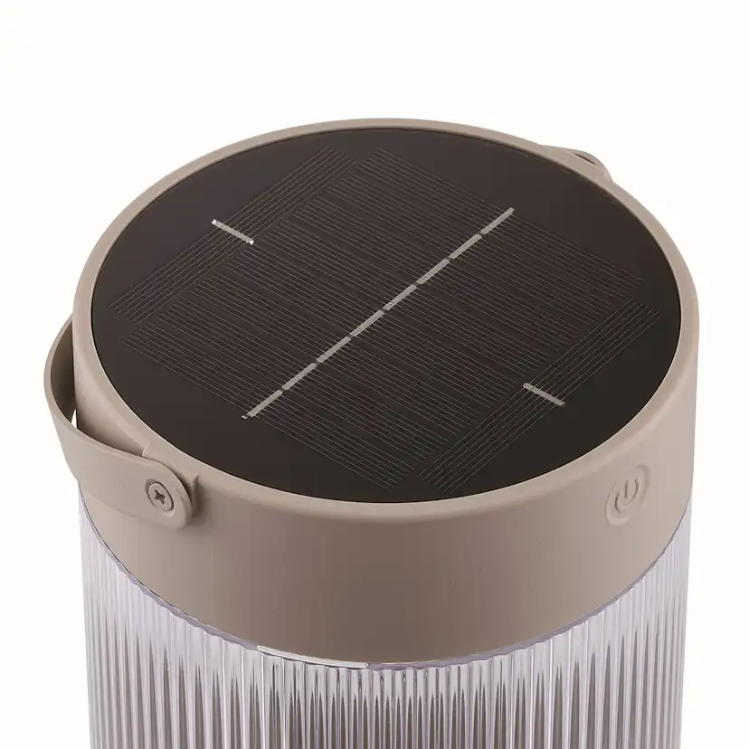 Solcellslampa Nordlux Coupar Solar