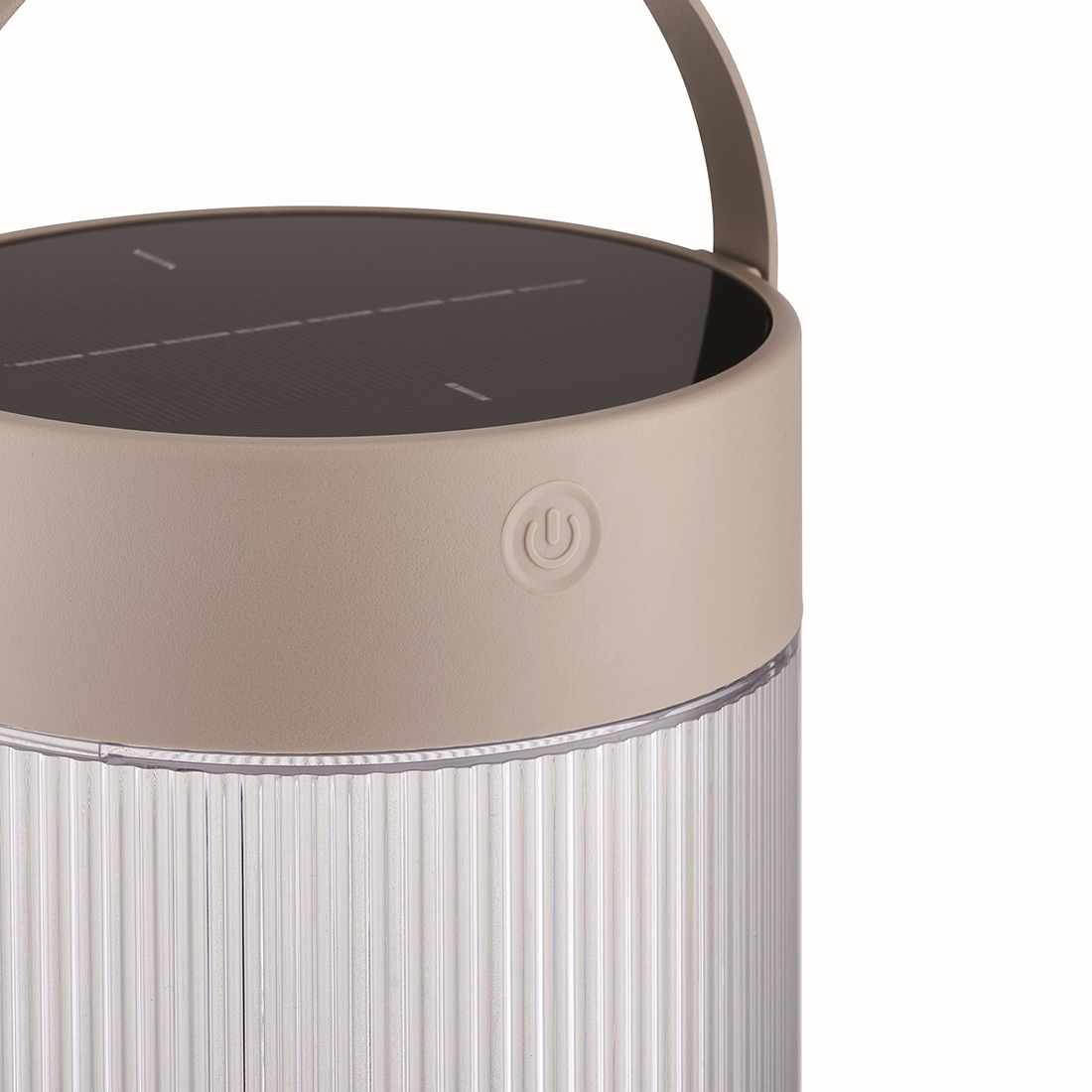 Solcellslampa Nordlux Coupar Solar