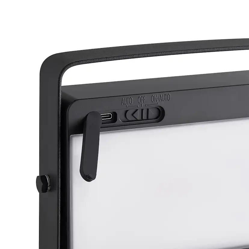 Pollare Nordlux Saulio Solcellslampa