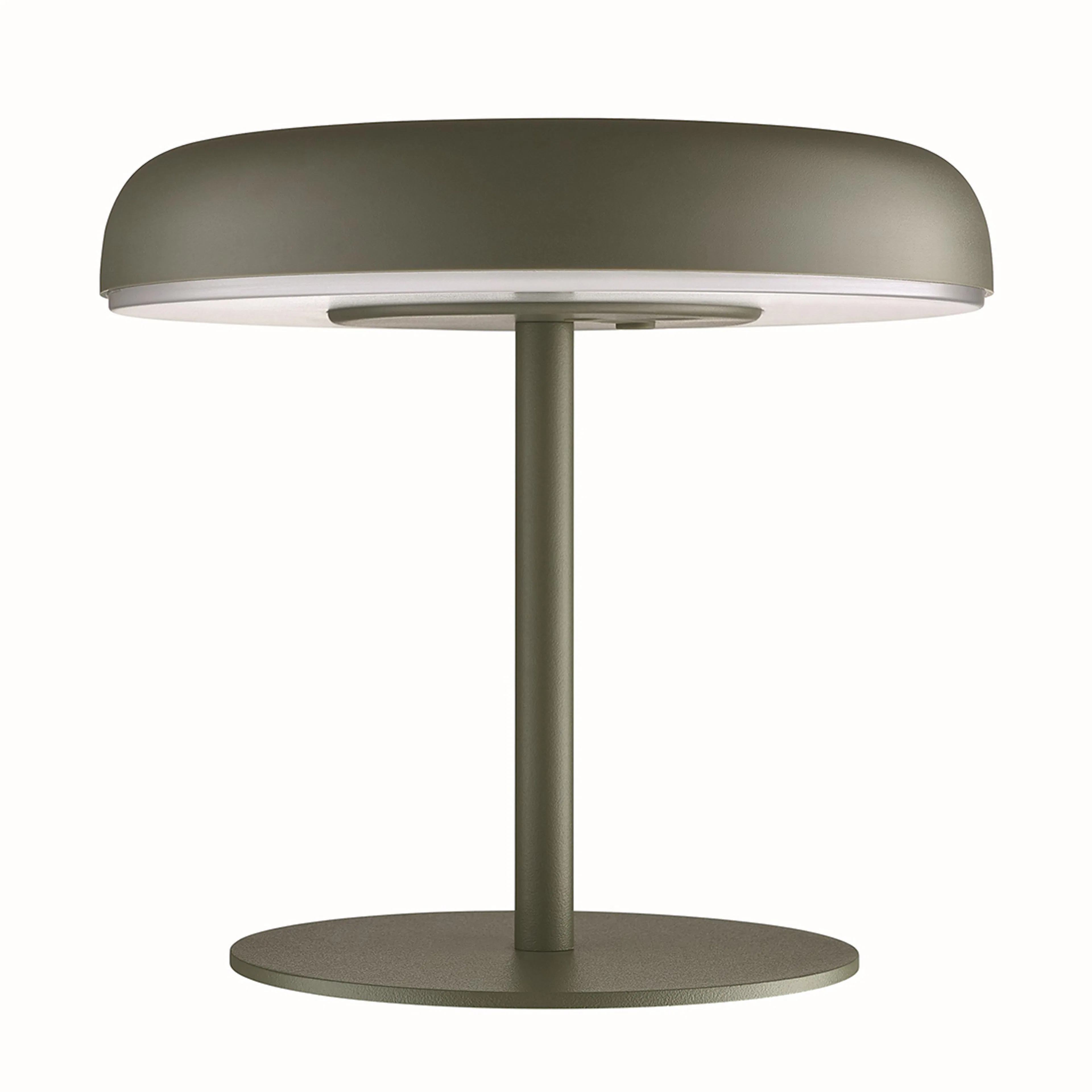 Uppladdningsbar Lampa Nordlux Elmer Solar