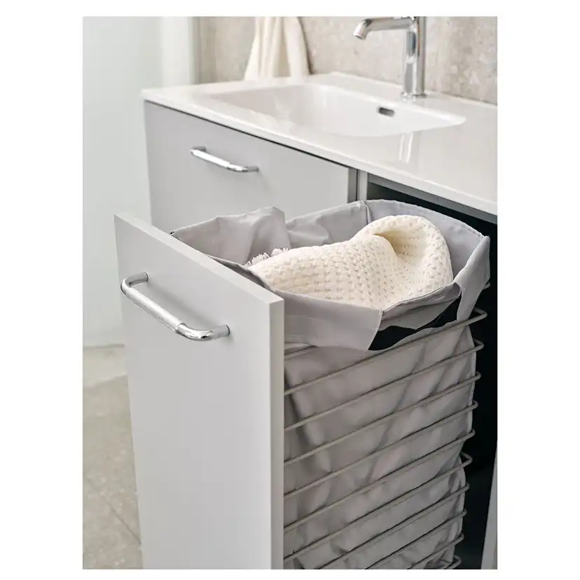 Tvättkorg Alterna Isella