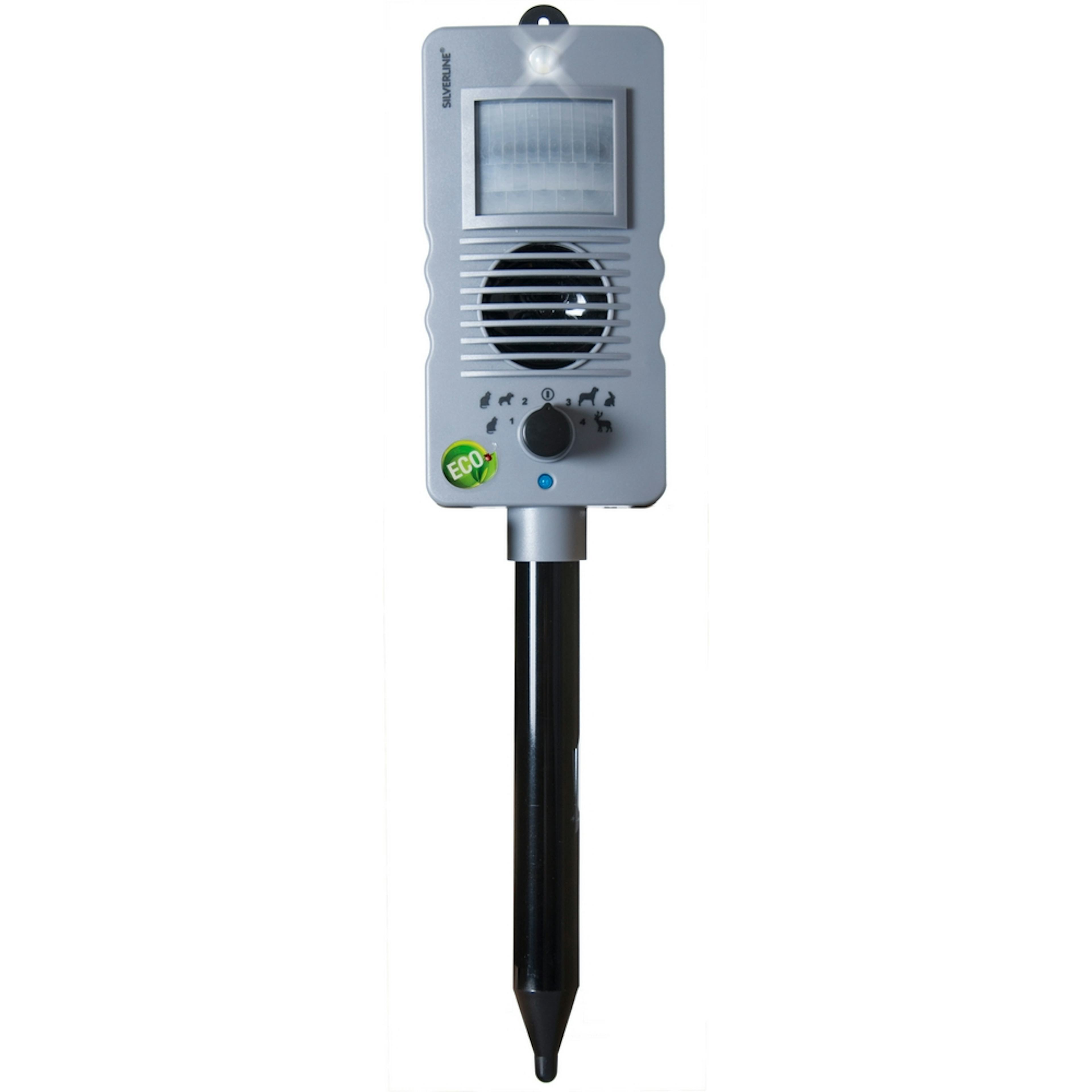 Avskräckare Silverline Katt och Vilt Kv300