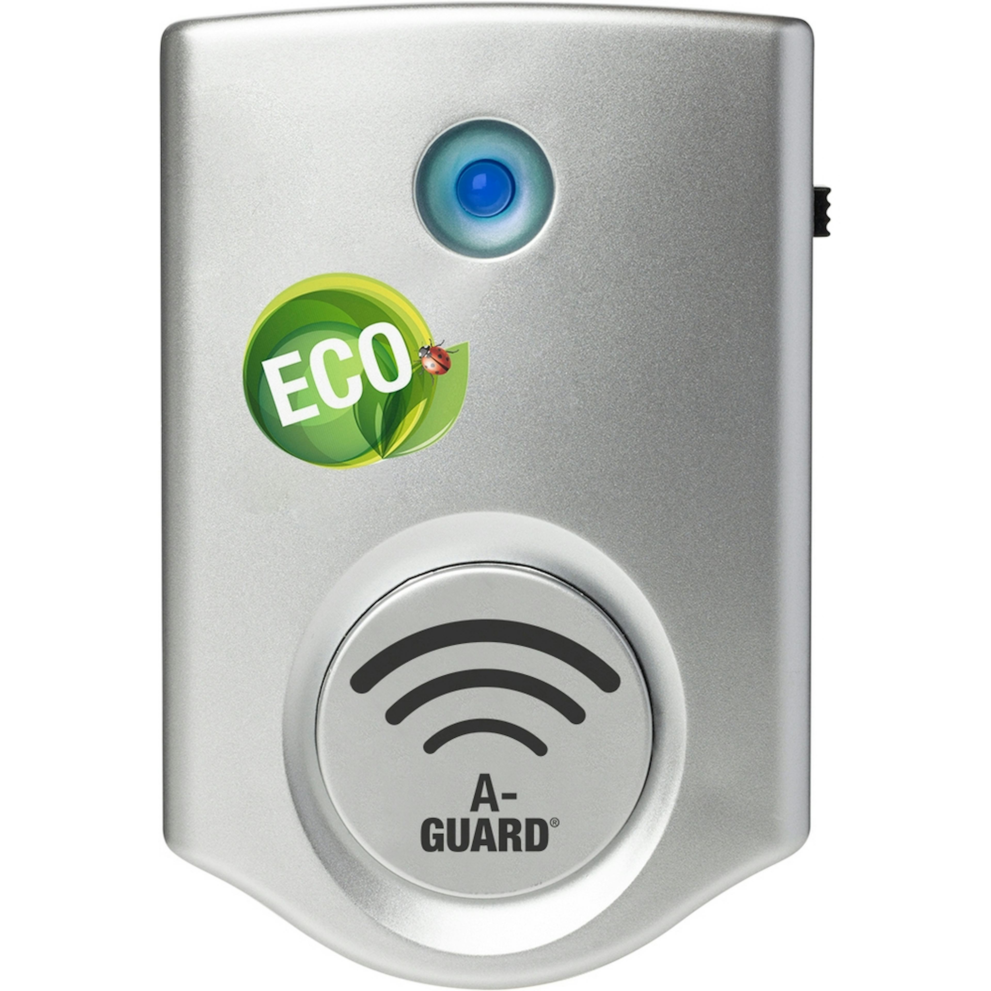 Avskräckare Silverline Mygg M25