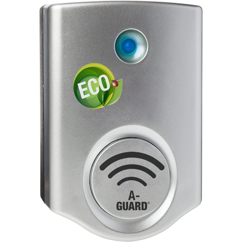 Avskräckare Silverline Mygg M25