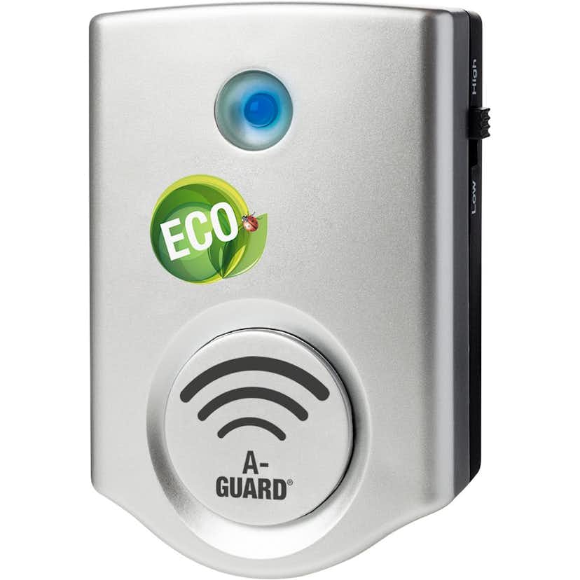 Avskräckare Silverline Mygg M25