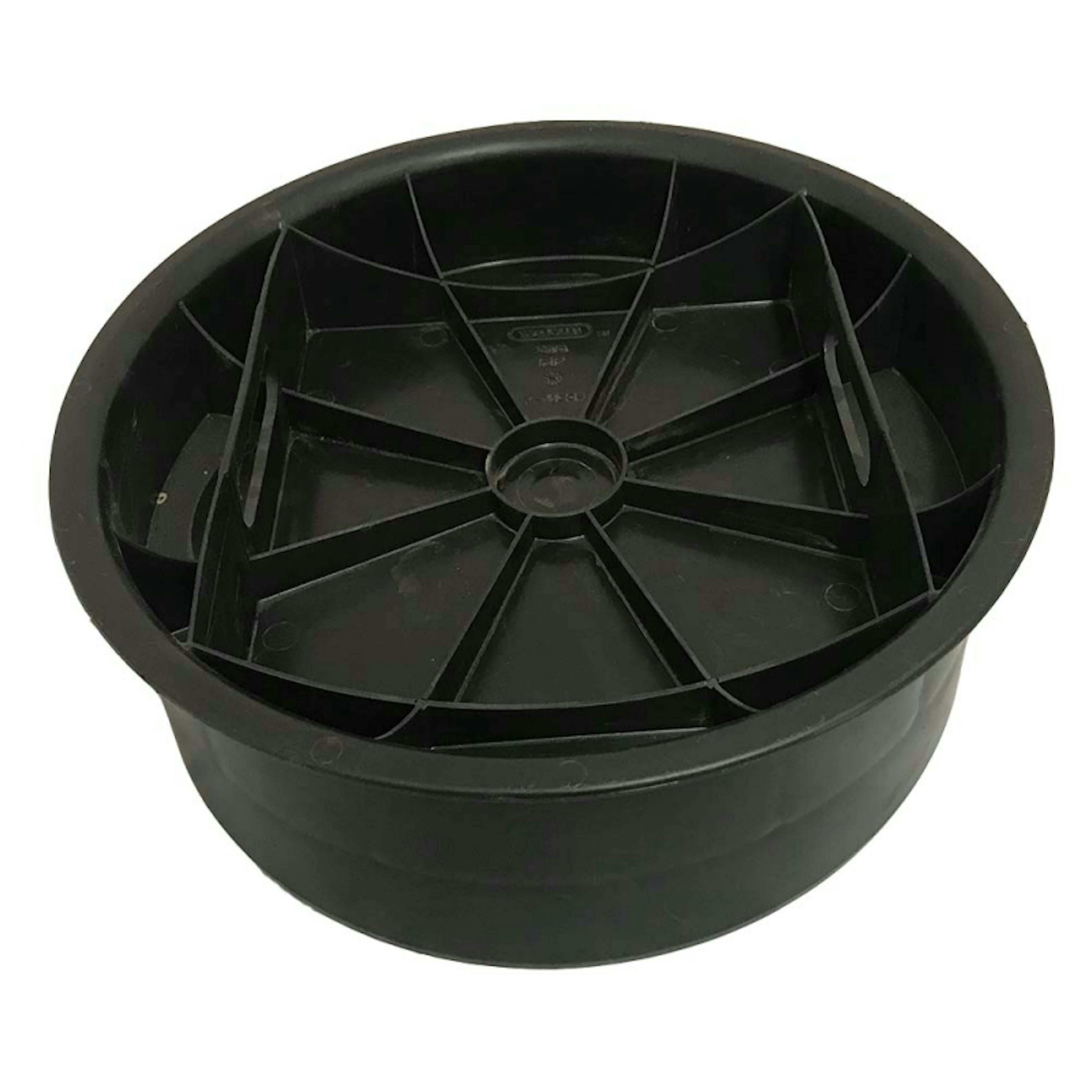 Lock Kaczmarek med handtag 315 mm