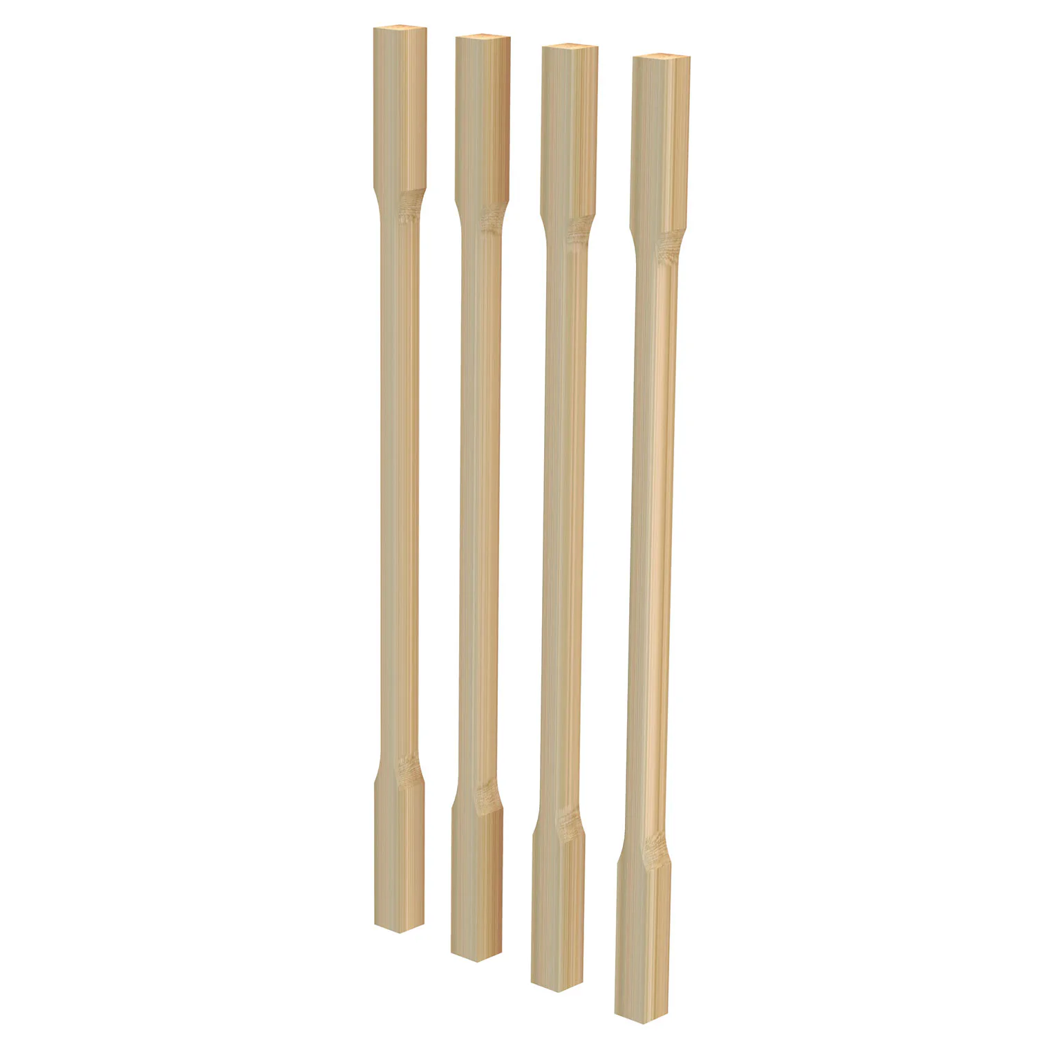 Räckespelare Lundbergs Helsinki för Underliggare 4-pack