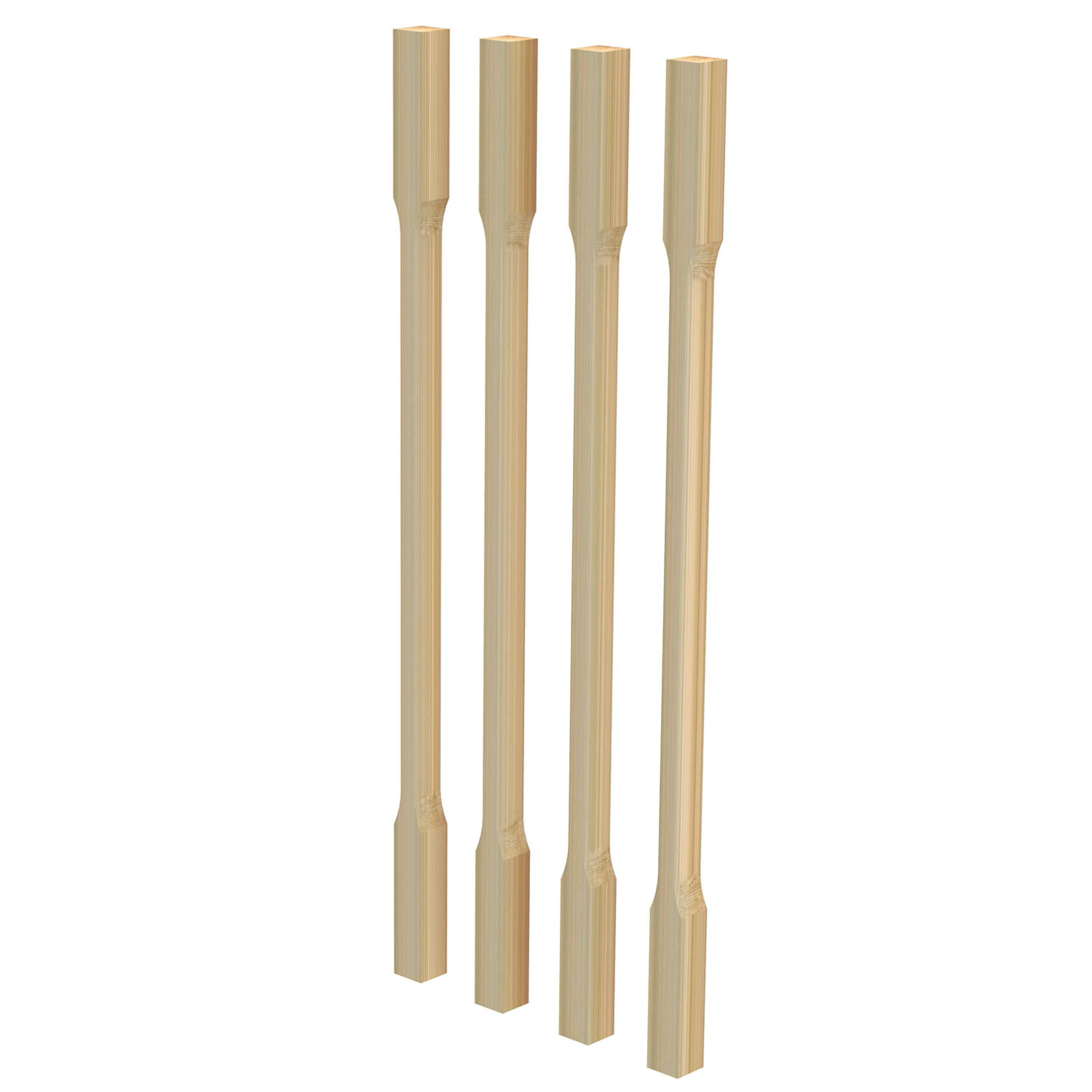 Räckespelare Lundbergs Helsinki för Underliggare 4-pack