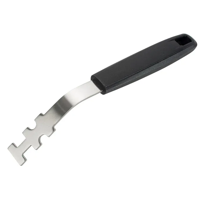 Gallerlyftare Landmann Modulus Grillgallerlyftare