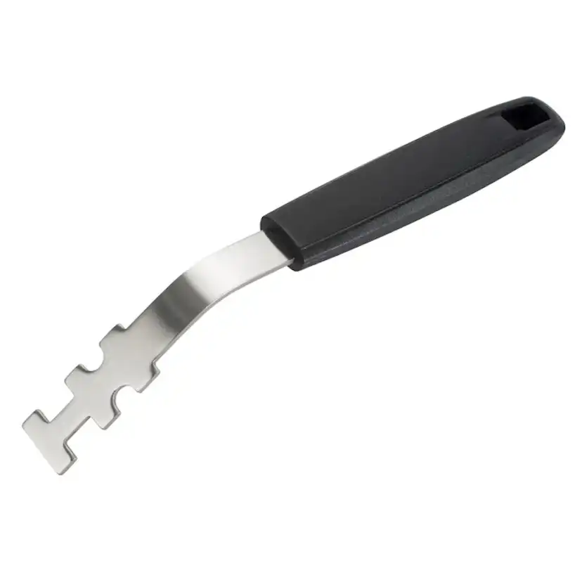 Gallerlyftare Landmann Modulus Grillgallerlyftare