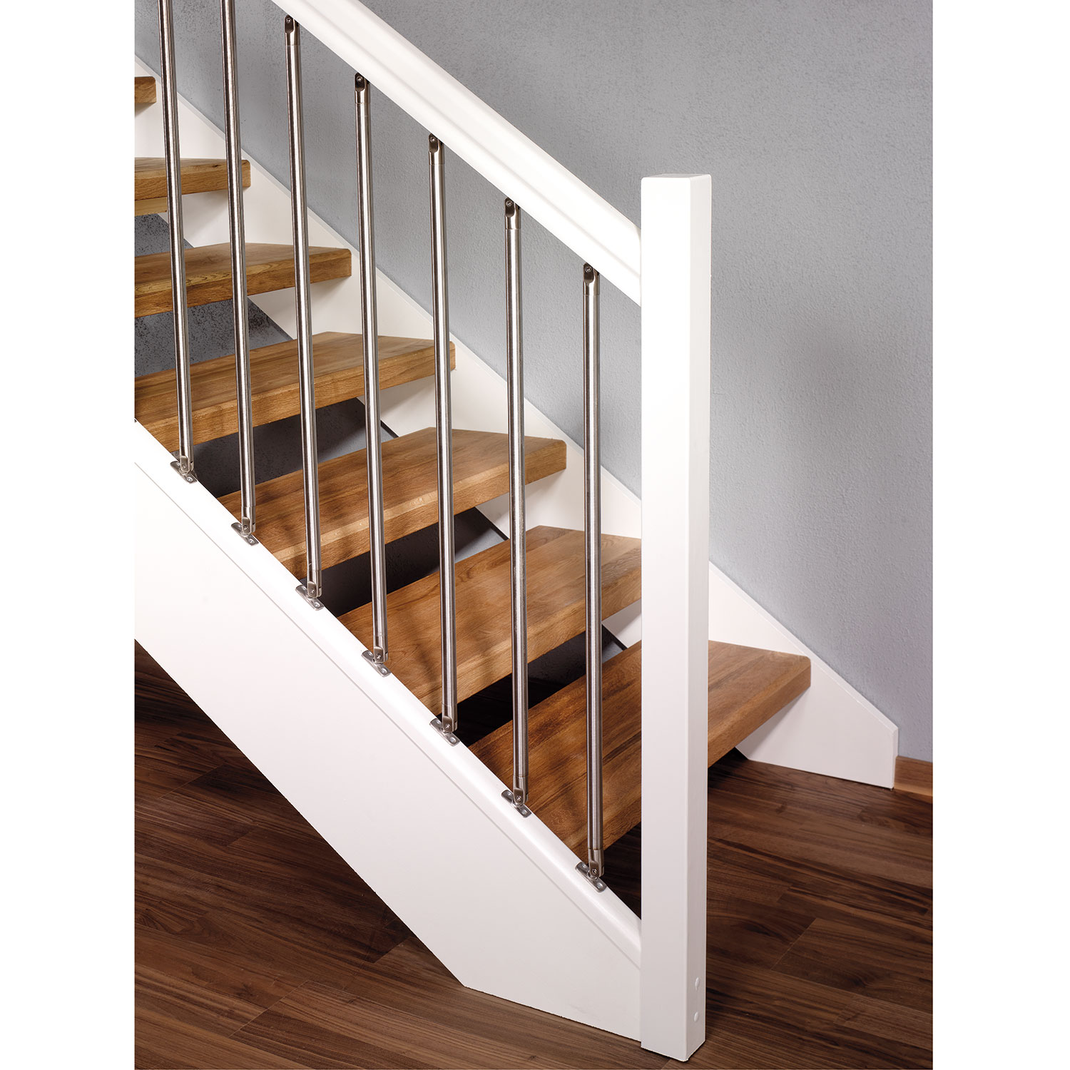 Räckespelare Lundbergs New York 1005 mm 2-pack