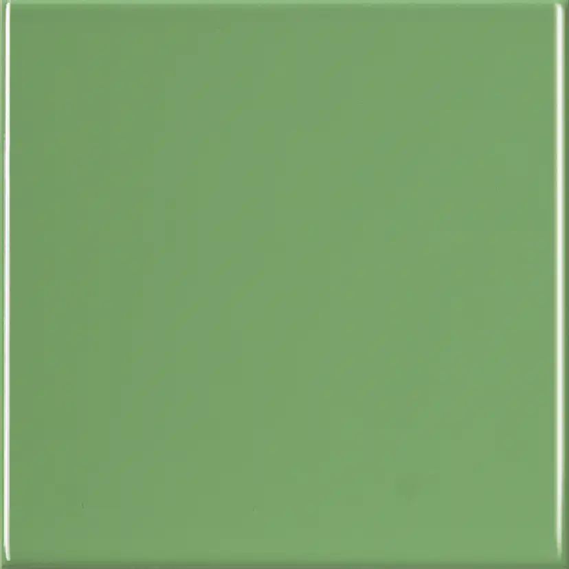 Kakel Arredo Color Hierba Grön Blank 20x20 cm