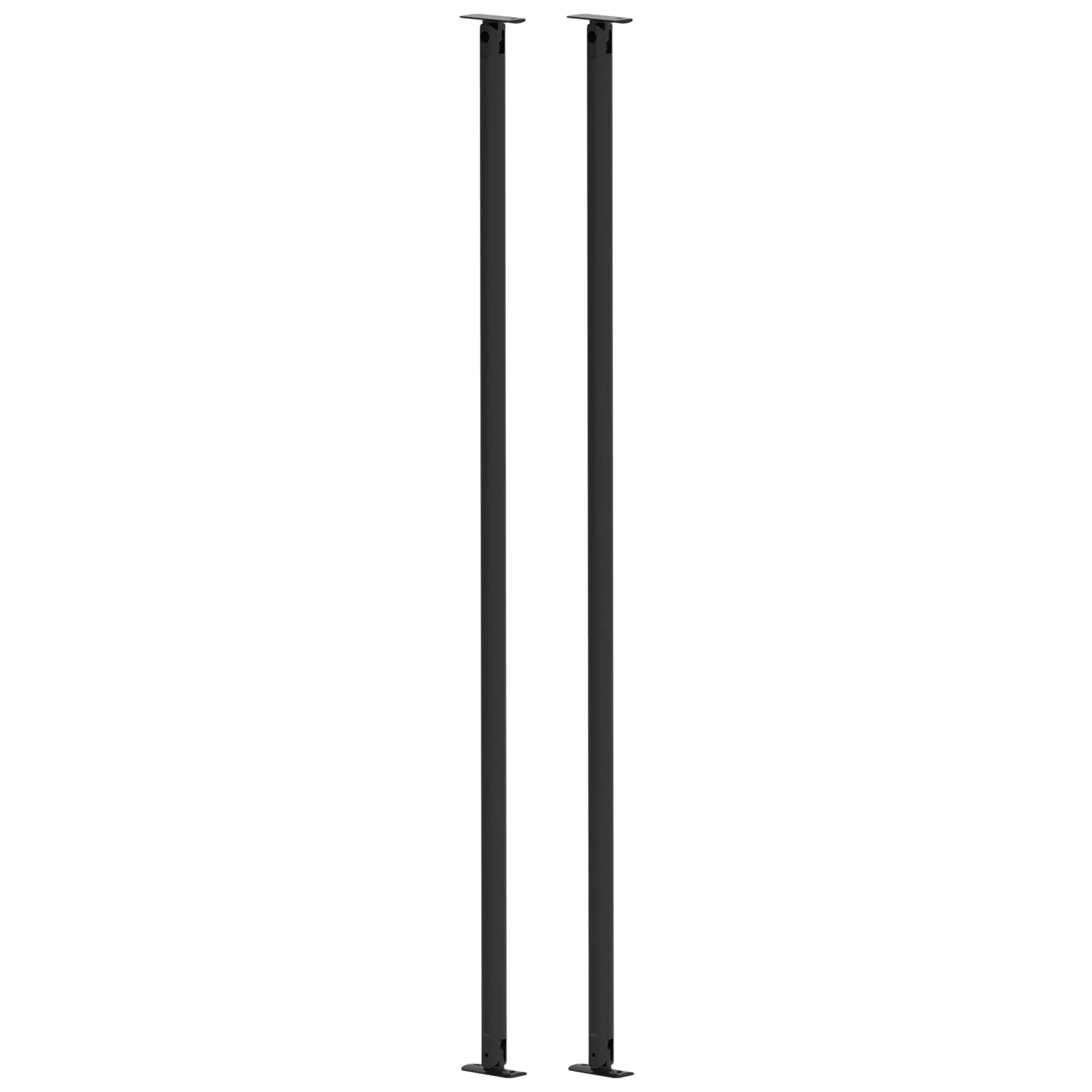 Räckespelare Lundbergs New York 1005 mm 2-pack